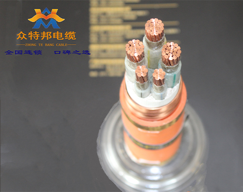防火电缆
