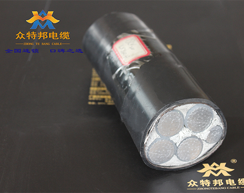 电力电缆