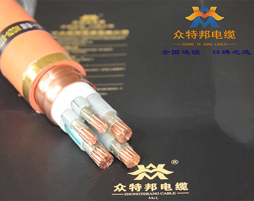 防火电缆