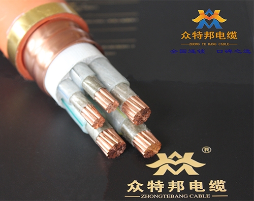 防火电缆