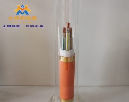 防火电缆