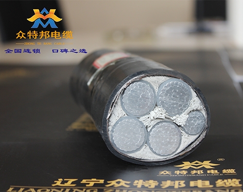 电力电缆